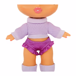 Bratz Babyz Runwayz Doll- Yasmin - Vista aggiuntiva 6