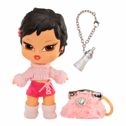 Bratz Babyz Runwayz Doll- Jade - Vista aggiuntiva 3