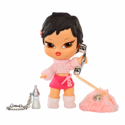Bratz Babyz Runwayz Doll- Jade - Vista aggiuntiva 4