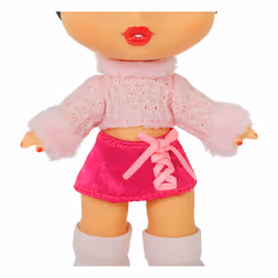 Bratz Babyz Runwayz Doll- Jade - Vista aggiuntiva 6