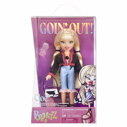 Bratz Goin’ Out! Cloe Fashion Doll - Vista aggiuntiva 2
