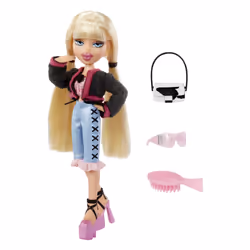 Bratz Goin’ Out! Cloe Fashion Doll - Vista aggiuntiva 3