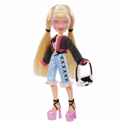 Bratz Goin’ Out! Cloe Fashion Doll - Vista aggiuntiva 4
