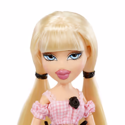Bratz Goin’ Out! Cloe Fashion Doll - Vista aggiuntiva 6