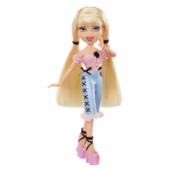 Bratz Goin’ Out! Cloe Fashion Doll - Vista aggiuntiva 7