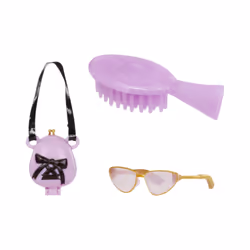 Bratz Goin Out! Doll- Yasmin - Vista aggiuntiva 5