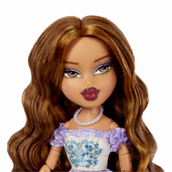 Bratz Goin Out! Doll- Yasmin - Vista aggiuntiva 6