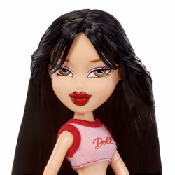 Bratz Goin Out! Doll- Jade - Vista aggiuntiva 6