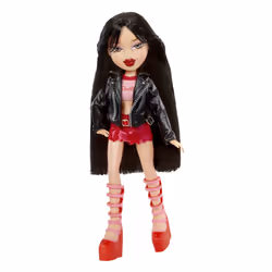 Bratz Goin Out! Doll- Jade - Vista aggiuntiva 7
