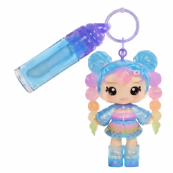 MGA Entertainment Yummiland Lip Gloss Doll Series 2 + Mystery Chase Core Asst in PDQ - Vista aggiuntiva 4