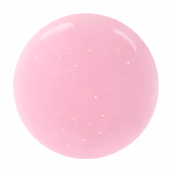 MGA Entertainment Yummiland Lip Gloss Doll Series 2- Cotton Candy (Nia Candy Fluff) - Vista aggiuntiva 5