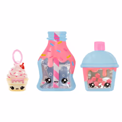 MGA Entertainment Yummiland Num Nom Body Scent Asst in PDQ