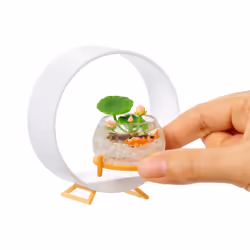 MGA's Miniverse Make It Mini Nature Series 2 in PDQ - Vista aggiuntiva 5