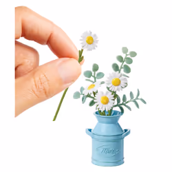 MGA's Miniverse Make It Mini Nature Series 2 in PDQ - Vista aggiuntiva 6