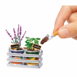 MGA's Miniverse Make It Mini Nature Series 2 in PDQ - Vista aggiuntiva 7