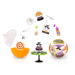 MGA's Miniverse Make It Mini Diner: Halloween Licensed WB Theme in PDQ