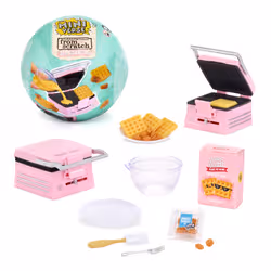 Miniverse Make It Mini Appliances Series 3 - Vista aggiuntiva 3