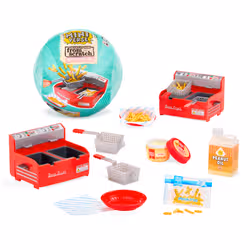 Miniverse Make It Mini Appliances Series 3 - Vista aggiuntiva 4