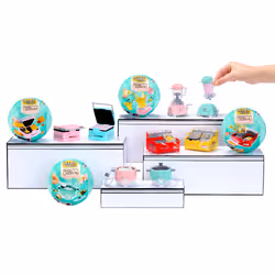 Miniverse Make It Mini Appliances Series 3 - Vista aggiuntiva 5