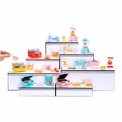 Miniverse Make It Mini Appliances Series 3 - Vista aggiuntiva 6