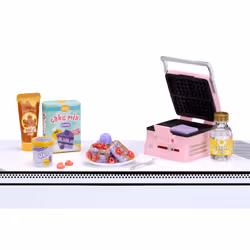 Miniverse Make It Mini Appliances Series 3 - Vista aggiuntiva 7