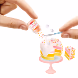 MGA's Miniverse Make It Mini Foods: Diner Series 3B - Vista aggiuntiva 6