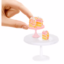MGA's Miniverse Make It Mini Foods: Diner Series 3B - Vista aggiuntiva 7