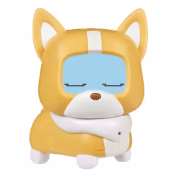 MGA Entertainment Pixel Petz! - Corgi in PDQ - Vista aggiuntiva 4