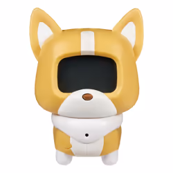 MGA Entertainment Pixel Petz! - Corgi in PDQ - Vista aggiuntiva 6