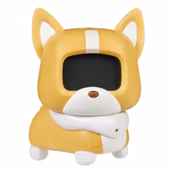 MGA Entertainment Pixel Petz! - Corgi in PDQ - Vista aggiuntiva 8