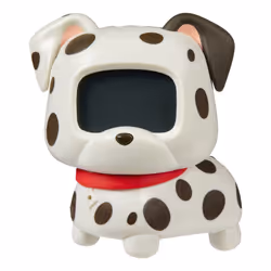 MGA Entertainment Pixel Petz! - Dalmatian - Vista aggiuntiva 6