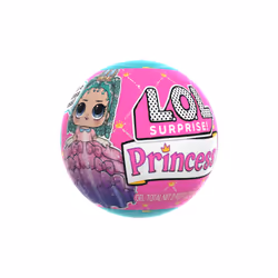 L.O.L. Surprise! 542193 bambola - Vista aggiuntiva 2