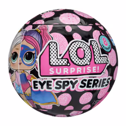 L.O.L. Surprise! 542629 bambola - Vista aggiuntiva 2