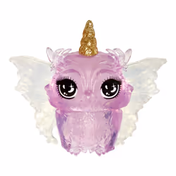 Rainbow High Littles Rainbow Fantasy Fairies Doll- Opal (Rainbow) - Vista aggiuntiva 5