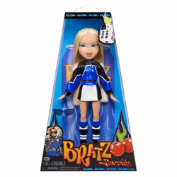 Bratz Scorchin' Doll- Cloe - Vista aggiuntiva 2