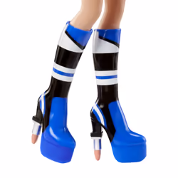 Bratz Scorchin' Doll- Cloe - Vista aggiuntiva 4