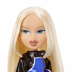 Bratz Scorchin' Doll- Cloe - Vista aggiuntiva 6