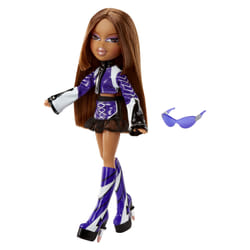 Bratz Scorchin' Doll- Yasmin