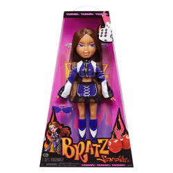 Bratz Scorchin' Doll- Yasmin - Vista aggiuntiva 2