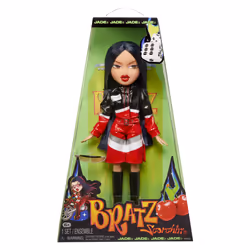 Bratz Scorchin' Doll- Jade - Vista aggiuntiva 2