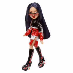 Bratz Scorchin' Doll- Jade - Vista aggiuntiva 3