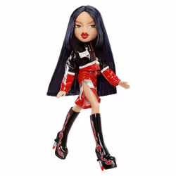 Bratz Scorchin' Doll- Jade - Vista aggiuntiva 7