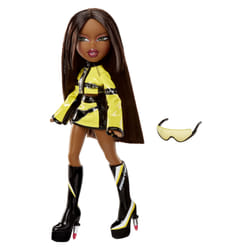 Bratz Scorchin' Doll- Sasha