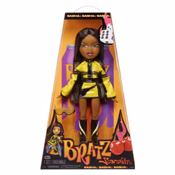 Bratz Scorchin' Doll- Sasha - Vista aggiuntiva 2