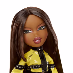 Bratz Scorchin' Doll- Sasha - Vista aggiuntiva 6