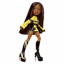 Bratz Scorchin' Doll- Sasha - Vista aggiuntiva 7