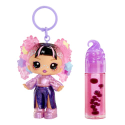 MGA Entertainment Yummiland Lip Gloss Doll Sour Sweeties - Astrid Stars