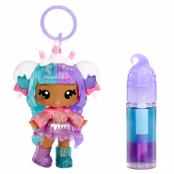 MGA Entertainment Yummiland Mystery Lip Gloss Doll - Carly Cakepop - Vista aggiuntiva 3