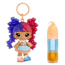 MGA Entertainment Yummiland Mystery Lip Gloss Doll - Gwen Gummybear