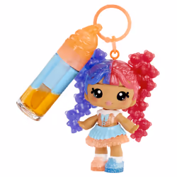 MGA Entertainment Yummiland Mystery Lip Gloss Doll - Gwen Gummybear - Vista aggiuntiva 3